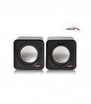 Speakers 6W USB AC870B