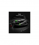 EV mobile charger 11kW, 7m, Type 2 CEE