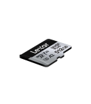 Memory card microSD 512GB C10 A2 U3 V30 205/150MB/s Silver Plus
