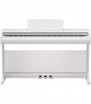 Yamaha ARIUS YDP-146WH - digital piano