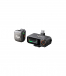 Mikrofon DJI Mic 3 (1TX+1RX)