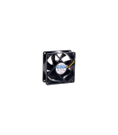 Chieftec AF-0825S computer cooling component Computer case Black