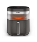 Tefal Easy Fry Infrared EY832HE0 fryer Single 7 L Stand-alone 2020 W Hot air fryer Dark Grey
