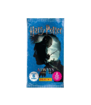Cards Harry Potter Sachets display 20 pieces