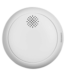 Osram SMART+ WIFI Smoke Detector White