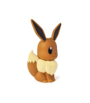 TEKNOFUN Eevee baby night-light Freestanding Brown, Cream LED