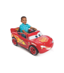 Children's electric ride-on Auto Cars Lightning McQueen Huffy 17348W