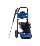 Scheppach high-pressure cleaner HCP5000