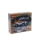 LEGO Indiana Jones Fighter Plane Chase (77012 )