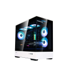 Zalman P30 BW 120mm ARGB Fan x3