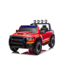 RAM ZB629-F Battery-Powered Fire Department Vehicle