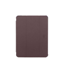 Tucano Satin iPad Air 11" M4, M3, M2, lilla