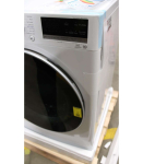 SALE OUT. LG Dryer Machine RH80V9AV3N Energy efficiency class C Front loading 8 kg LED Depth 69 cm Wi-Fi