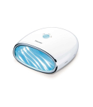 MP48 UV Nail Lamp