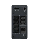 APC Back-UPS BK 500VA 6xIEC C13 outlets