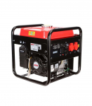 BENSIINIGENERAATOR HECHT IG 3601