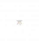 &Uuml;mmargune s&ouml;&ouml;gilaud BONELLO 120 cm