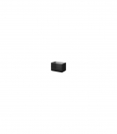 Tv-alus HELIO 24WWJW39 must 80cm