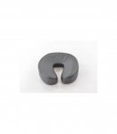 RESTPRO&reg; Black pillow for headrest