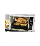 Lauaahi Brandt FC350MUB