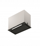 &Otilde;hupuhastaja Faber Inka Lux Premium BK MATT A52 KL