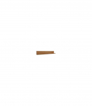 Seinariiul SAWIRA tammepuit 161cm