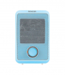 Minisoojapuhur Sencor SFH6020BL, sinine