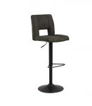 Baaritool SYLVIA, oliiviroheline/must