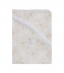 Laudlina LONETA NEW D170cm, hele lill