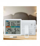 Termomeeter v&auml;lise sensoriga Manta MTO002W