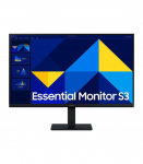 Samsung LS27D300GAUXEN 27 " IPS FHD 100 Hz 5 ms 1920 x 1080 pixels 250 cd/m&sup2; HDMI ports quantity 1