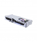 MSI GeForce RTX 5080 16G GAMING TRIO OC WHITE NVIDIA 16 GB GeForce RTX 5080 GDDR7 HDMI ports quantity 1 PCI