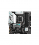 MSI B760M GAMING PLUS WIFI Processor family Intel Processor socket LGA1700 DDR5 Supported hard disk drive