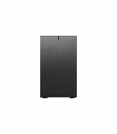 Fractal Design Define 7 Nano Side window Black TG Light Tint Mini ITX,  Mini-DTX Power supply included No |