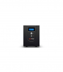 CyberPower Backup UPS Systems VALUE2200EILCD 2200   VA 1320   W