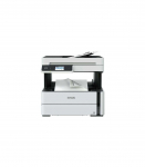 Epson Multifunctional printer EcoTank M3180 Inkjet Mono All-in-one A4 Wi-Fi Grey