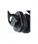 Koss Headphones Pro4S Wired On-Ear Black