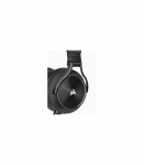 Corsair High-Fidelity Gaming Headset VIRTUOSO RGB WIRELESS XT Wireless/Wired Over-Ear Wireless Black