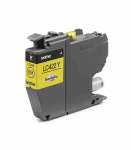 Brother LC422Y Ink Cartridge Yellow