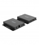 Digitus HDMI Extender Set, 4K/120Hz, 40 m DS-55342 Black