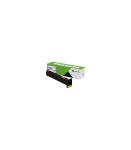 Lexmark 79L2HY0 Return Toner, High Capacity, Yellow Lexmark