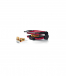 Bosch Grill TCG4104 Contact 2000 W Red