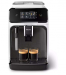 Philips Espresso Coffee maker Series 1200 EP1223/00 Pump pressure 15 bar Built-in milk frother Fully automatic