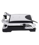 Adler Electric Grill AD 3059 Table 3000 W Stainless steel/Black