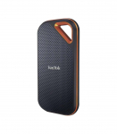 External SSD|SANDISK|Extreme Pro|4TB|USB-C|Write speed 2000 MBytes/sec|Read speed 2000 MBytes/sec|SDSSDE81-4T00-G25