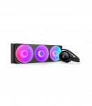 CPU COOLER MULTI SOCKET/KRAKEN PLUS 360 RGB V2 NZXT