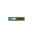 Crucial CT16G4DFRA32A U-DIMM, 16 GB (1x 16 GB) DDR4, 3200 MHz, CL22-22-22, 1.2V