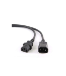 CABLE POWER EXTENSION 5M/PC-189-VDE-5M GEMBIRD