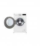LG Washing Machine F2WR508S0W Energy efficiency class A Front loading Washing capacity 8 kg 1200 RPM Depth