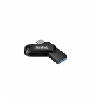 MEMORY DRIVE FLASH USB-C 32GB/SDDDC3-032G-G46 SANDISK